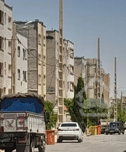 فروش آپارتمان شهرک فرهنگیان
