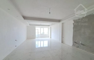 رهن آپارتمان ۱۰۴ متری کمربندی غربی محمودآباد