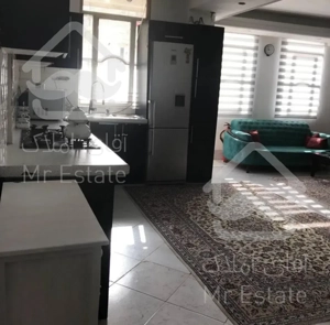 اپارتمان ۷۰ متری دارآباد