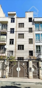 ۵۴متر دوخواب فرعی دنج