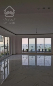 آپارتمان ۲۸۰ متر پلاک اول دریا کریم آباد