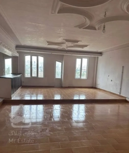 واحد۱۴۰مترطبقه ۳از۳واحده درشهرک اداری کارشناسان