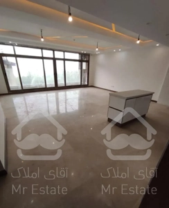 ۱۲۴متر ولنجک/ ۲خواب مستر/ سندشخصی/ ویو ابدی