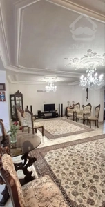 آپارتمان مستقل خیابان حافظ