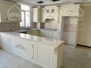 ۱۲۵ متر ۳ خواب ( ۱خواب مستر ) نوساز فول غرق در نور