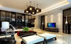 واحد تک خوابه ۶۰متری غرب تهران