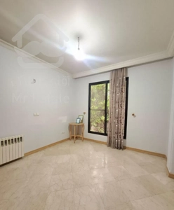 ۶۰ متر شمال جردن فول امکانات بهترین قیمت حتی مجرد