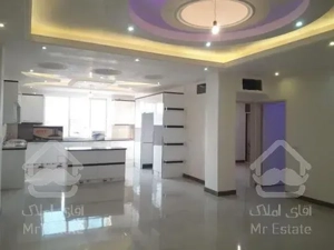 105 متر // نوساز // اکازیون // بهترین لوکیشن