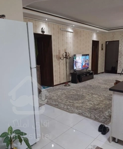 معاوضه همکف ۱۲۰سه خواب باپارکینگ