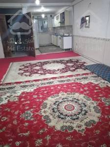 خانه دو طبقه مسکونی کاملا مجزا فول امکانات