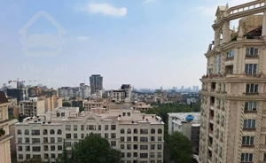 ۱۹۱ متر۳ خواب/برج باغ برند / فول مشاعات هتلینگ