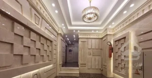 آپارتمان ۱۳۷ متری / آزادگان ۱ / سند تکبرگ