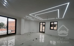 فروش آپارتمان تکواحدی ۱۲۰ متری شیک و خوشنقشه