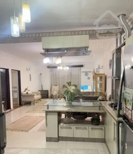 اجاره ویلا، طبقه اول، حیاط دار ،چمران