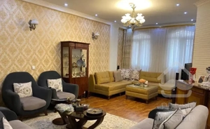 فروش آپارتمان ۱۱۴ متری اقدسیه بلوار اوشان