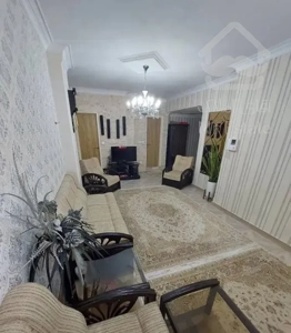 63 متر  یک خواب  طبقه اول با پارکینگ