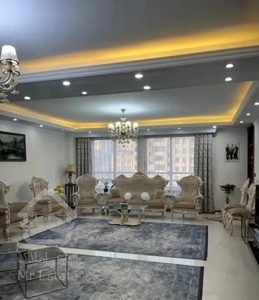 108 متر/ 2 خواب/ فول امکانات/ اباذر