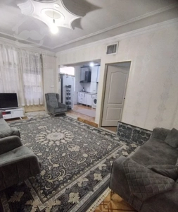 اجاره آپارتمان ۶۰ متری ۱ خوابه