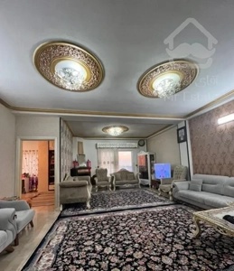 فروش شرایطی آپارتمان ۱۰۹ متری ساحلی