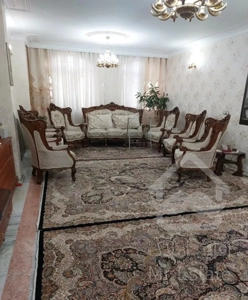 ۱۲۲ متر،شهران،طوقانی