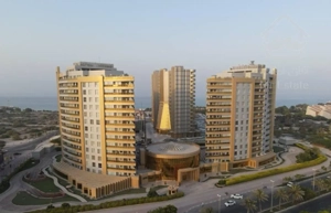 رهن و اجاره/۱۵۵متر/۳خواب/برج طلایی۱/قابل تبدیل