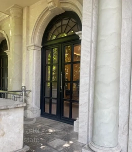 ۱۴۰ متر دو خوابه باغ فرودس بـدون مـشـابـه