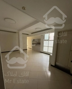 آپارتمان ۱۰۰ متری