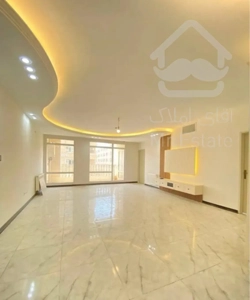 ۸۰متر نوساز فول نصبیات/سندتکبرگ/پارکینگ و آسانسور