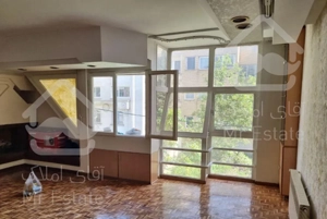 آپارتمان ۱۰۰ متری ۲خواب در فرعی  اطلسی