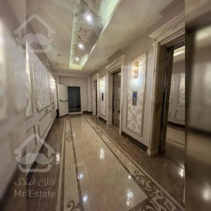 خرید برج باغ در نیاوران ۲۸۰ متر ویو ابدی ۴ پارکینگ