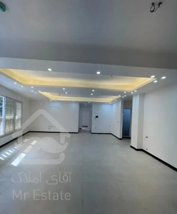 ۱۲۸ متر نوساز کلید نخورده