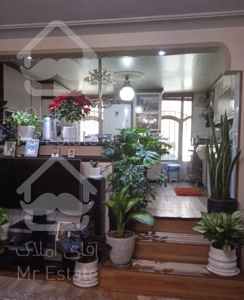 ۸۲ متر،۲ خواب+۱