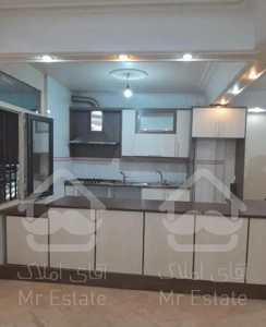 آپارتمان ۱۰۰ متری دو خواب پاتریس