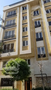 اپارتمان 125متری 3خواب اباذر