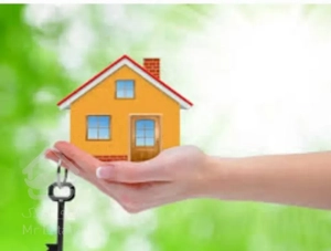 آپارتمان دوخوابه پسند، با سند هاشمیه