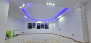 * املاک سناتـور * آپارتمان 130متر سه خواب مرکز شهر