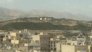 مجیدیه شمالی / ۶۰ متر / فول / ویو ابدی