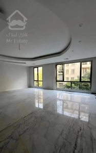 آپارتمان ۱۰۰ متری رو به افتاب