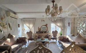 آپارتمان (۱۱۷) متر در ازگل