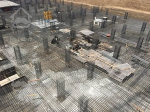 آپارتمان نارنجستان چيتگر