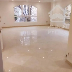 فروش آپارتمان ۸۰ متری در شهران وسک فول دو خواب، سالن پرده خور