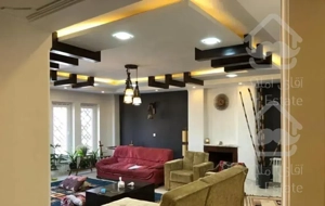 ۱۲۰ متر / دوخواب / فاز ۱ / هورملک