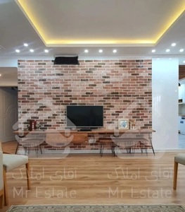 آپارتمان ۷۲متری * ۲خواب