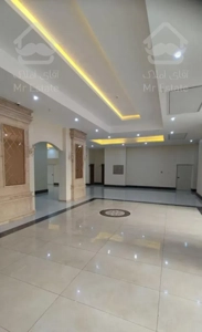 ۱۲۲ متر فول امکانات برج  بهاران