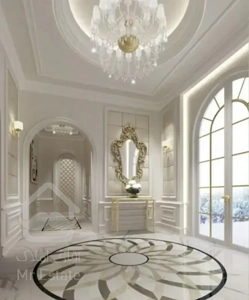 ۱۰۰متر/دریاچه/چیتگر/دوخواب