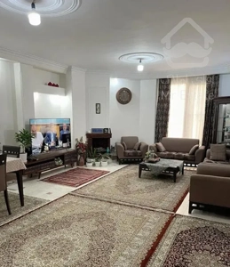 87متر 2 خواب پرده خور/فول امکانات ، دریان نو