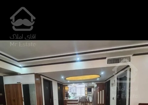 ۱۴۰ متر غرق در نور شهران شمالی