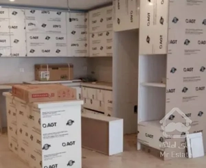 آپارتمان ۱۱۵متری دوخواب صادقیه