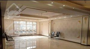 ۲۱۲ متر /سازمان برنامه/ نشین