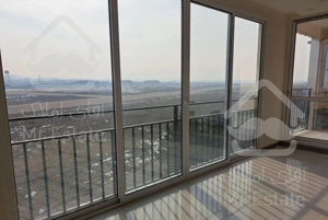 ۱۲۶ متر ویو ابدی صفه دوکله نور